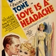 photo du film Love Is a Headache