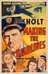 voir la fiche complète du film : Making the Headlines