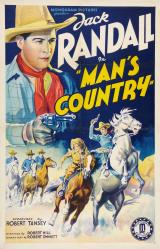 Man s Country