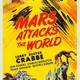 photo du film Mars Attacks the World