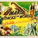 photo du film Mars Attacks the World