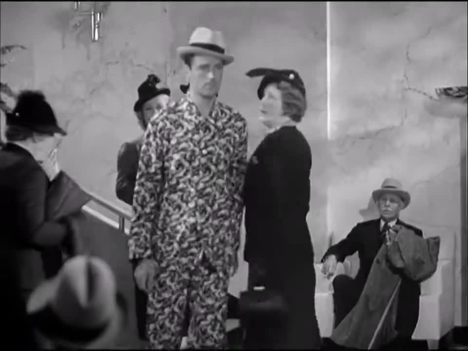 Extrait vidéo du film  The Patient in Room 18