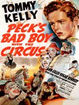 voir la fiche complète du film : Circus Kid