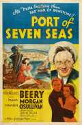 Port Of Seven Seas