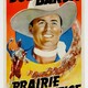photo du film Prairie Justice