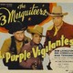 photo du film The Purple Vigilantes