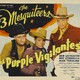 photo du film The Purple Vigilantes
