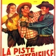 photo du film La piste mystérieuse