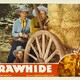 photo du film Rawhide