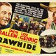 photo du film Rawhide