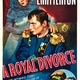 photo du film A Royal Divorce
