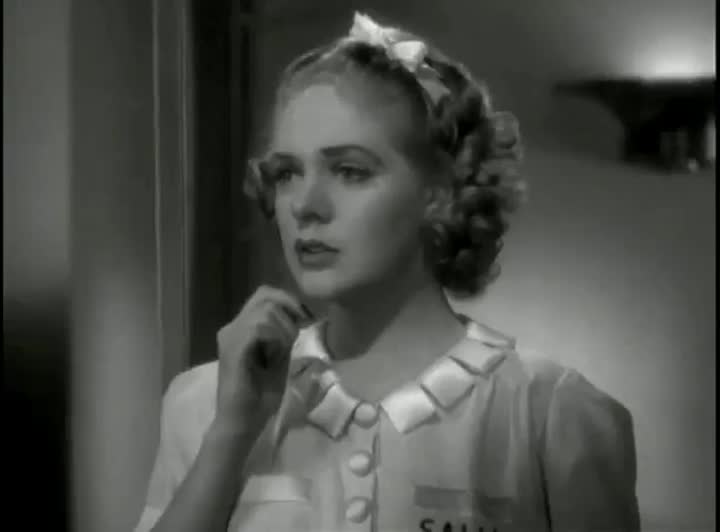 Extrait vidéo du film  Sally, Irene and Mary