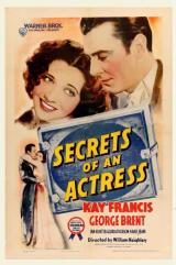voir la fiche complète du film : Les Secrets d une actrice