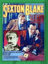 voir la fiche complète du film : Sexton Blake and the Hooded Terror