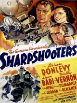voir la fiche complète du film : Sharpshooters
