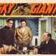 photo du film Les Géants du ciel