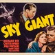 photo du film Les Géants du ciel