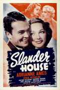 Slander House