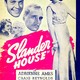photo du film Slander House