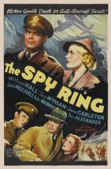 The Spy Ring