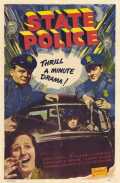 voir la fiche complète du film : State Police