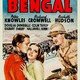 photo du film Tempête sur le Bengale