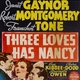 photo du film Nanette a trois amours