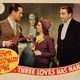photo du film Nanette a trois amours