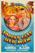 Torchy Gets Her Man
