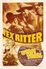 voir la fiche complète du film : The Utah Trail