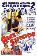 voir la fiche complète du film : Race Suicide
