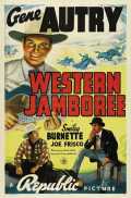 voir la fiche complète du film : Western Jamboree