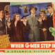 photo du film When G-Men Step In