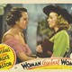 photo du film Woman Against Woman