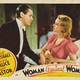 photo du film Woman Against Woman