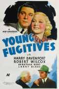 voir la fiche complète du film : Young Fugitives