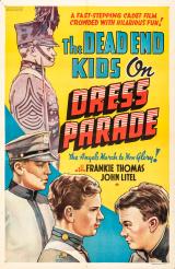 On Dress Parade