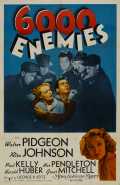 6000 Enemies