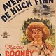 photo du film Les Aventures d'Huckleberry Finn