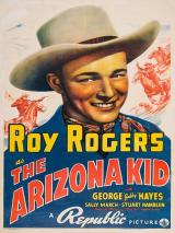 voir la fiche complète du film : The Arizona Kid
