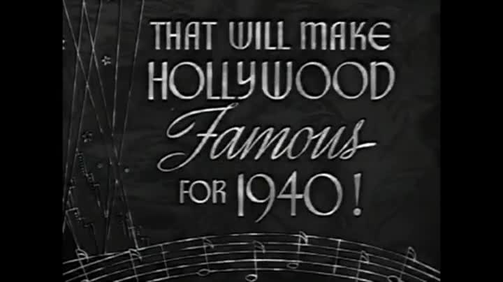 Extrait vidéo du film  Balalaika