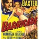 photo du film Barricade