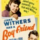 photo du film Boy Friend