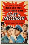 Call A Messenger