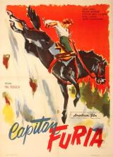 voir la fiche complète du film : Capitaine Furie