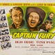 photo du film Capitaine Furie