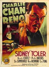 Charlie Chan à Reno