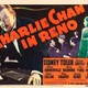 photo du film Charlie Chan à Reno