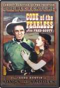 voir la fiche complète du film : Code of the Fearless