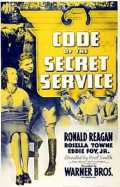 Code of the Secret Service